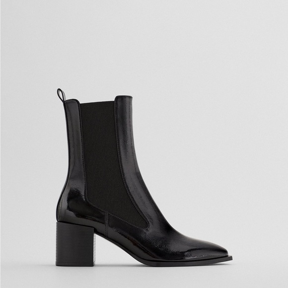 Zara Boots - Picture 1 of 7